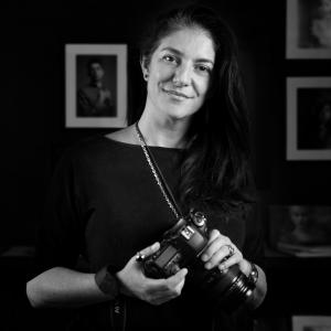 Photographe GIUSEPPINA LUCCHESI Equipe