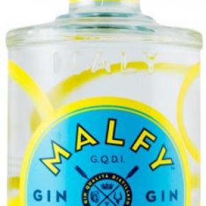 Gin Malfy Limone