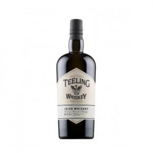 Whisky Irlandais Teeling 70cl 46%