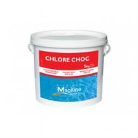 1 MAGILINE Chlore choc