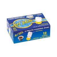 12 MAGILINE Net skim