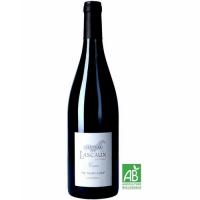 flo de vin chateau de lascaux carra pic saint loup rouge