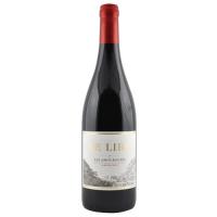 flo de vin le liby igp ardeche les amoureux