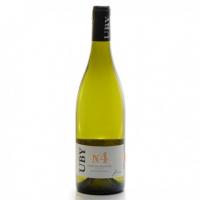 flo de vin domaine uby igp cotes de gascogne 2018 75cl