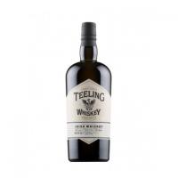 UN FLO DE VIN WHISKY IRLANDAIS TEELING