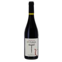 UN FLO DE VIN vin de france tir bouchon