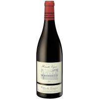 UN FLO DE VIN AOC Cotes du Vivarais