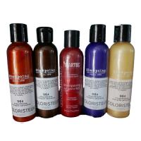 3 shampoing Startec