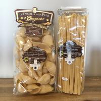 LA BOTEGA pasta