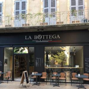 la bottega montelimar