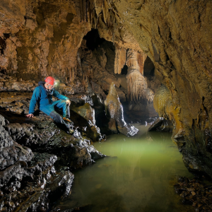 speleologie club montelimar