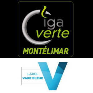 cigaverte vapebleue logo